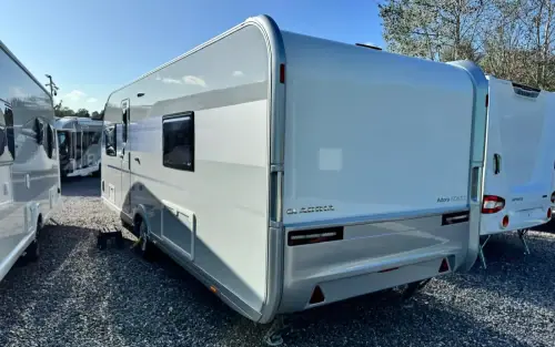 Adria Adora 623DT Isonzo 2021