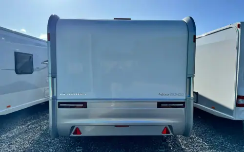 Adria Adora 623DT Isonzo 2021