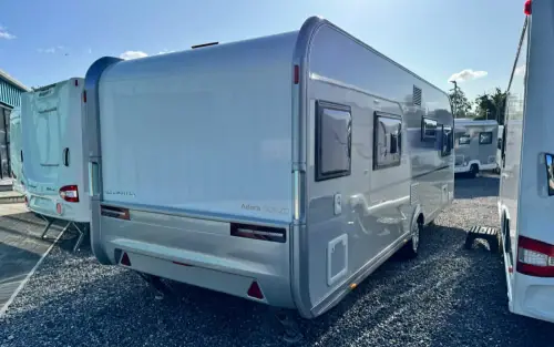 Adria Adora 623DT Isonzo 2021