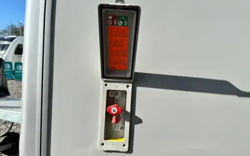 Adria Adora 623DT Isonzo 2021