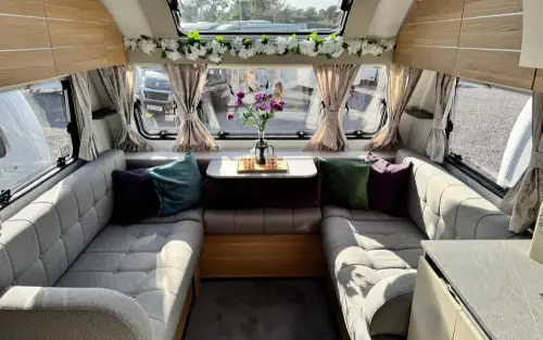 Adria Adora 623DT Isonzo 2021