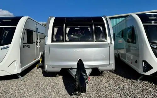Adria Adora 623DT Isonzo 2021