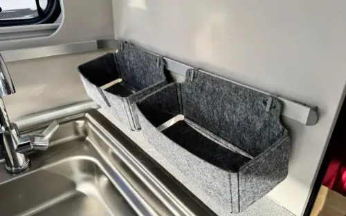 Adria Adora 623DT Isonzo 2021