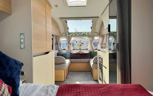 Adria Adora 623DT Isonzo 2021