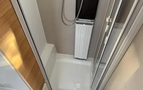Adria Adora 623DT Isonzo 2021
