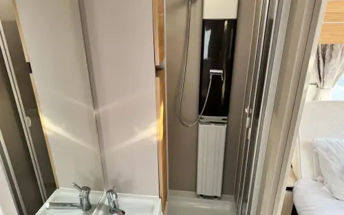 Adria Adora 623DT Isonzo 2021