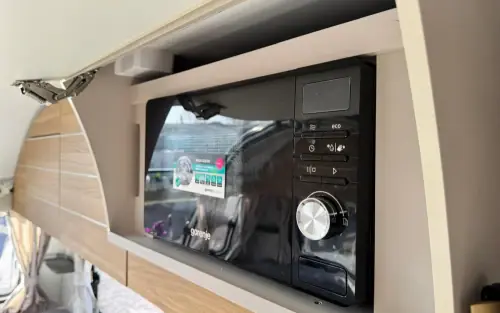 Adria Adora 623DT Isonzo 2021