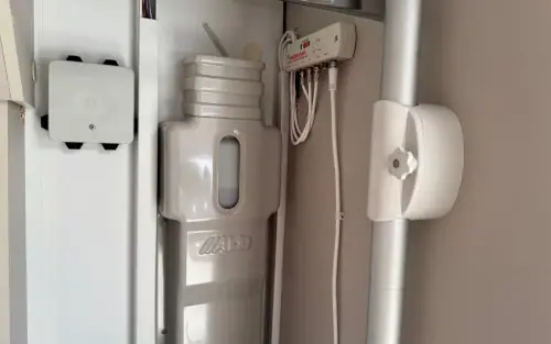 Adria Adora 623DT Isonzo 2021