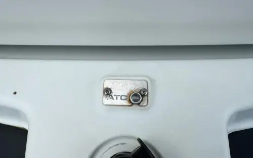Swift Sprite Alpine 4 2018