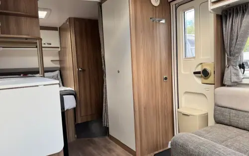 Swift Sprite Alpine 4 2018