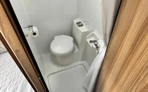 Swift Sprite Alpine 4 2018