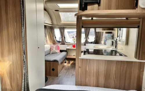 Swift Sprite Alpine 4 2018