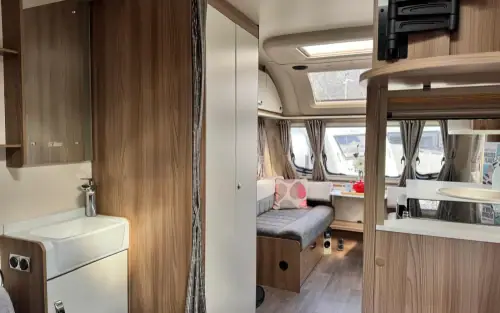Swift Sprite Alpine 4 2018