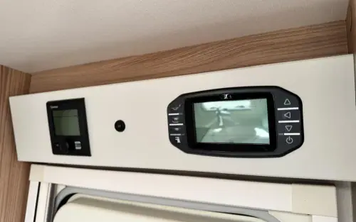 Swift Sprite Alpine 4 2018