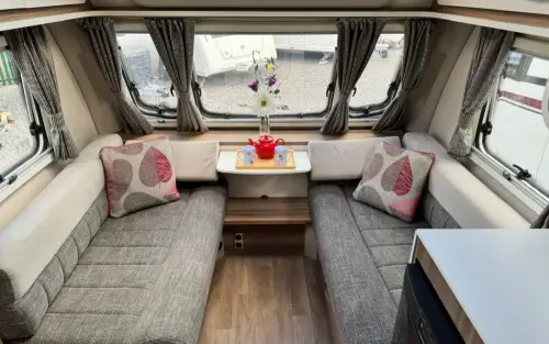 Swift Sprite Alpine 4 2018
