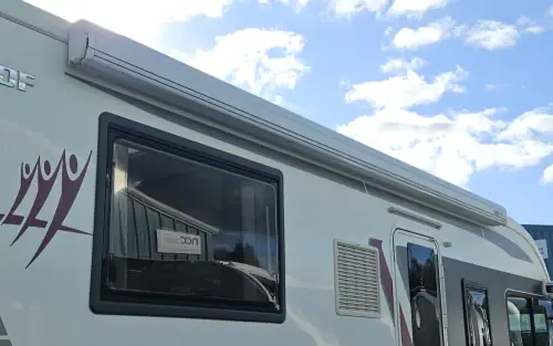 Rapido 850F 2019