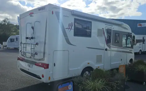 Rapido 850F 2019