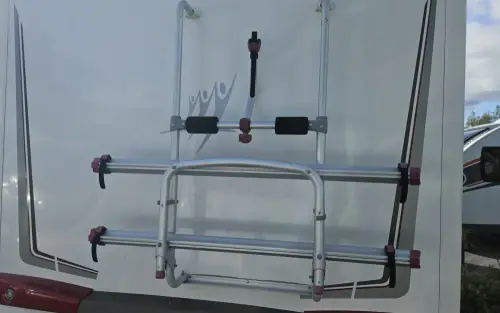 Rapido 850F 2019