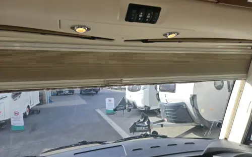 Rapido 850F 2019