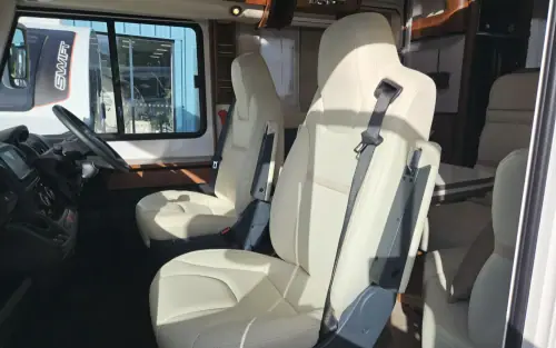 Rapido 850F 2019