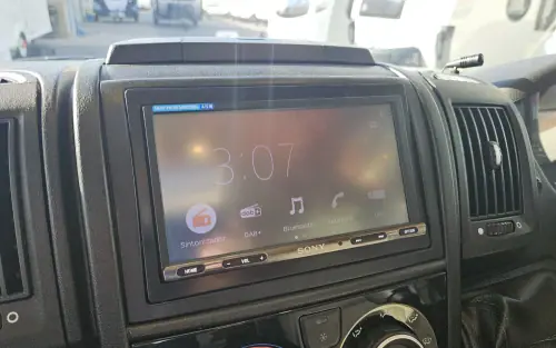Rapido 850F 2019
