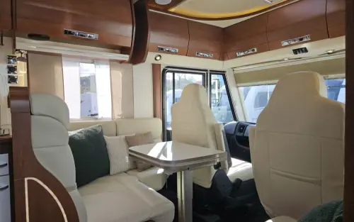 Rapido 850F 2019