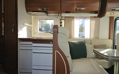 Rapido 850F 2019