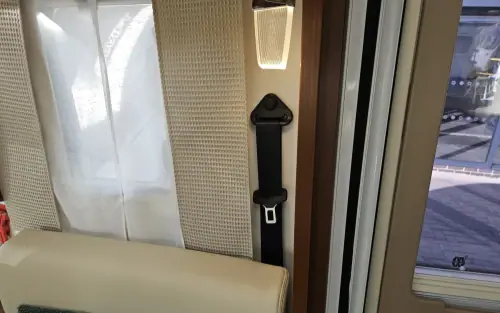 Rapido 850F 2019