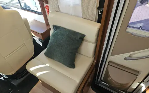 Rapido 850F 2019