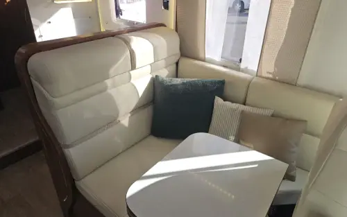 Rapido 850F 2019