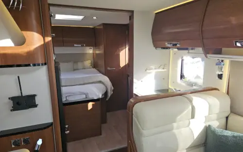 Rapido 850F 2019