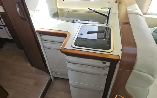 Rapido 850F 2019