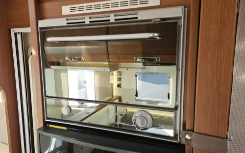 Rapido 850F 2019