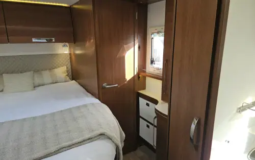Rapido 850F 2019