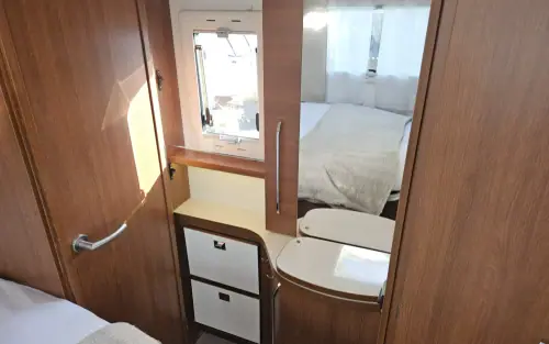 Rapido 850F 2019