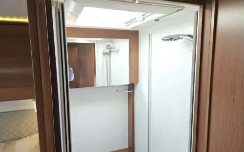 Rapido 850F 2019