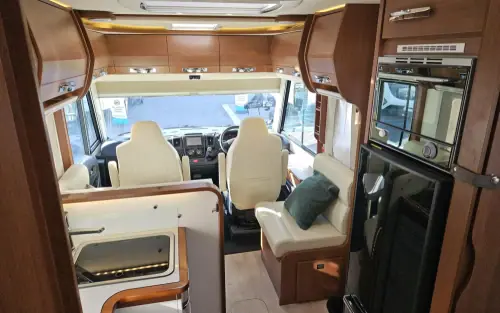 Rapido 850F 2019