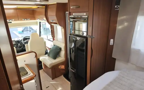 Rapido 850F 2019