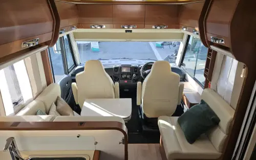 Rapido 850F 2019