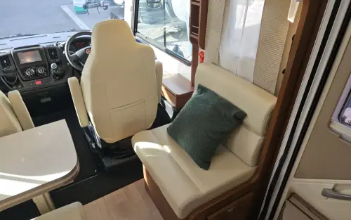 Rapido 850F 2019