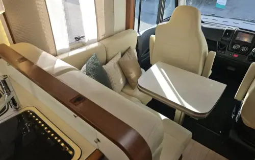 Rapido 850F 2019