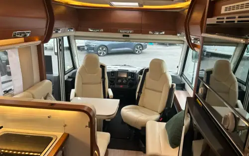 Rapido 850F 2019