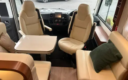 Rapido 850F 2019