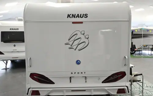 Knaus Sport 500KD