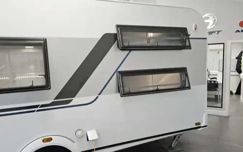 Knaus Sport 500KD