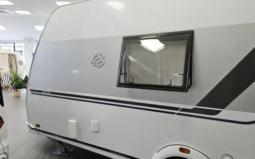 Knaus Sport 500KD