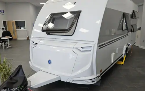 Knaus Sport 500KD