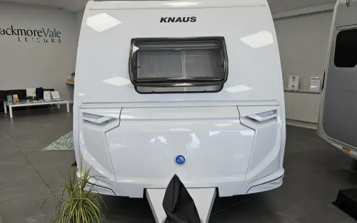 Knaus Sport 500KD