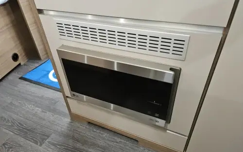 Knaus Sport 500KD