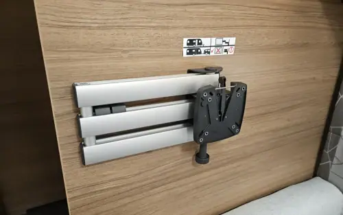 Knaus Sport 500KD